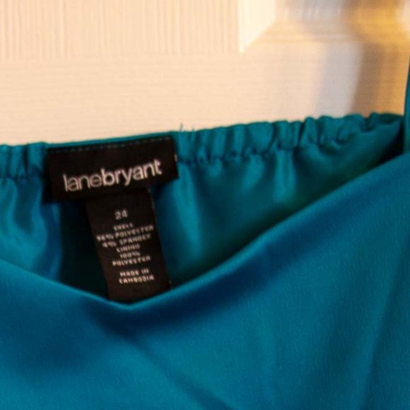 Dress - Picture 6 of 6